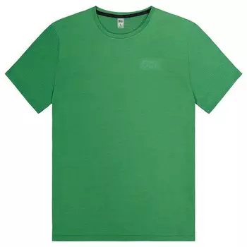 Функциональная рубашка Picture Timont S/S Urban Tech Tee, цвет Fairway