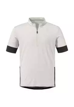 Функциональная рубашка "Пинега" быстросохнущая эластичная SchoFfel, цвет 9040 nordic