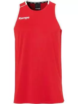 Функциональная рубашка Player Tank Top Kempa, красный