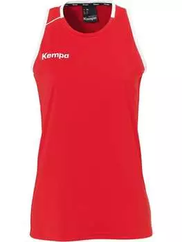Функциональная рубашка Player Tank Top Women Kempa, красный