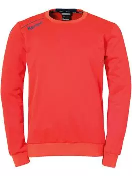 Функциональная рубашка Player Training Top Kempa, красный