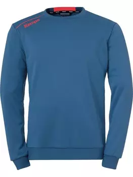 Функциональная рубашка Player Training Top Kempa, серый