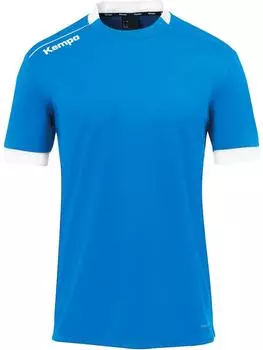 Функциональная рубашка Player Trikot Kempa, синий