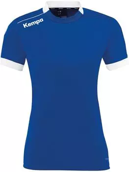 Функциональная рубашка Player Trikot Women Kempa, синий