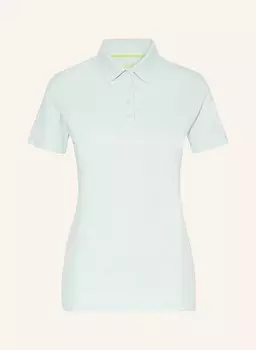 Функциональная рубашка-поло bristol me°ru', мятный