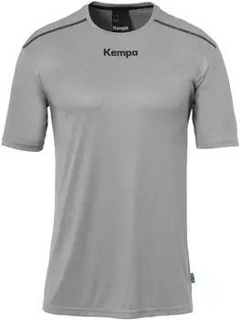 Функциональная рубашка Poly Shirt Kempa, серый