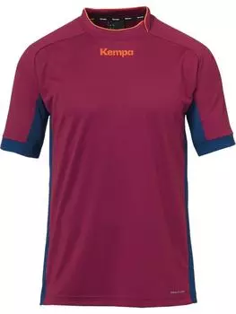 Функциональная рубашка Prime Trikot Kempa, красный
