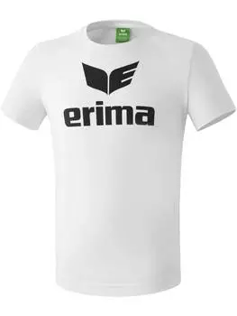 Функциональная рубашка Promo T-Shirt erima, белый