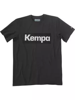 Функциональная рубашка Promo T-Shirt Kempa, черный