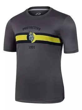 Функциональная рубашка Protective, антрацит