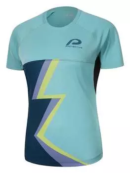 Функциональная рубашка Protective, бирюзовый
