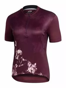 Функциональная рубашка Protective, красный