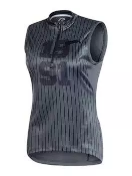 Функциональная рубашка Protective, серый