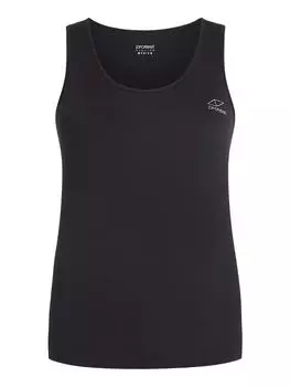 Функциональная рубашка Protest PRTAUSTRAL, черный