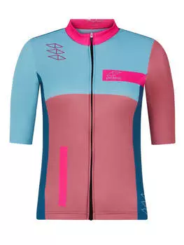 Функциональная рубашка Protest PRTBAZAAR, цвет Vision Blue