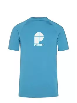 Функциональная рубашка Protest PRTCATER, цвет Electric Blue