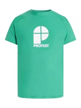 Функциональная рубашка Protest PRTCATER, цвет Frosty Green