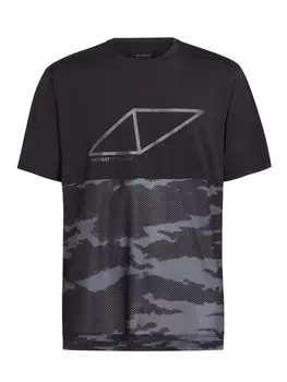 Функциональная рубашка Protest PRTMASLOW, черный