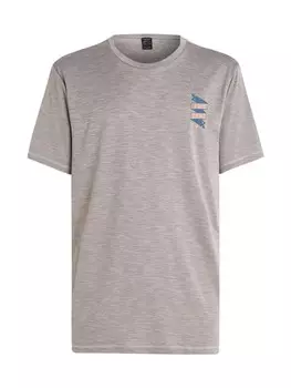 Функциональная рубашка Protest PRTPRETA, цвет Dark Grey Melee