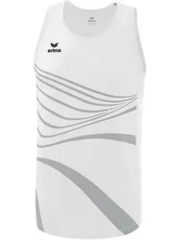 Функциональная рубашка Racing Singlet erima, белый