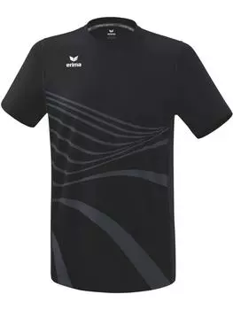 Функциональная рубашка Racing T-Shirt erima, черный