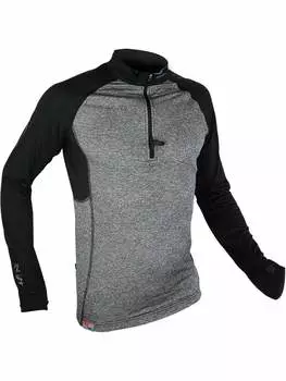 Функциональная рубашка RAIDLIGHT, черный