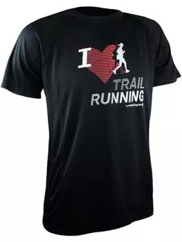 Функциональная рубашка RAIDLIGHT, черный