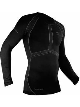 Функциональная рубашка RAIDLIGHT, серый