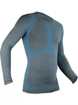 Функциональная рубашка RAIDLIGHT, синий