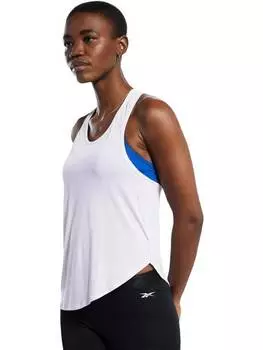 Функциональная рубашка Reebok, розовый