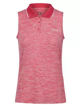 Функциональная рубашка Regatta, красный