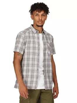 Функциональная рубашка Regatta, серый