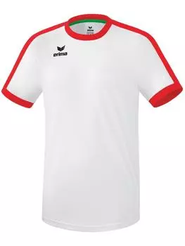 Функциональная рубашка Retro Star Trikot erima, белый