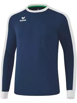 Функциональная рубашка Retro Star Trikot La erima, синий