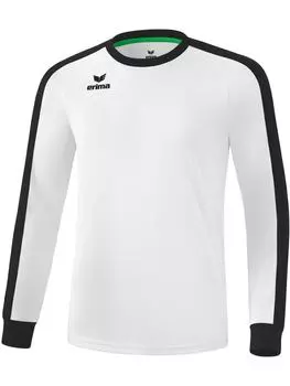 Функциональная рубашка Retro Star Trikot La erima, белый
