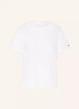 Функциональная рубашка Rhnisch, белый