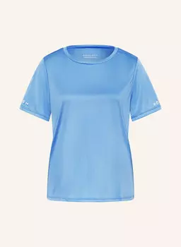 Функциональная рубашка Rhnisch, синий