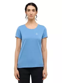 Функциональная рубашка Ridge Haglfs, синий