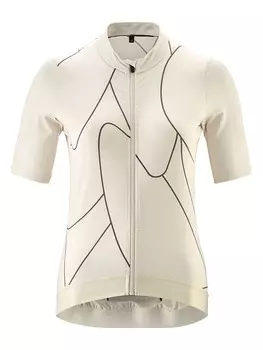 Функциональная рубашка Road Gonso, кремовый