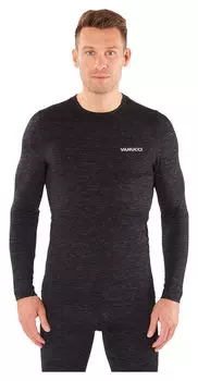 Функциональная рубашка RVX-Light Vanucci, черный