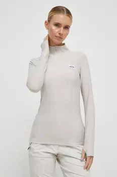 Функциональная рубашка с длинными рукавами Journey Rib Eivy, бежевый