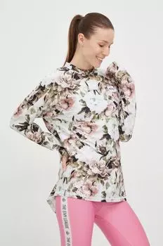 Функциональная рубашка с длинными рукавами Venture Eivy, зеленый