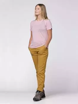 Функциональная рубашка Salewa, розовый