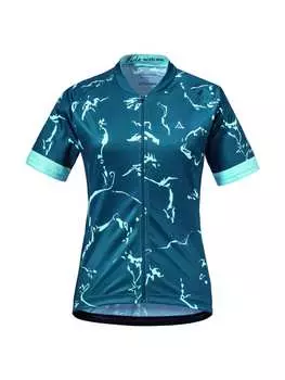 Функциональная рубашка Schffel, синий