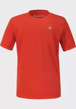 Функциональная рубашка Schffel "T Shirt Vevang M", оранжевый