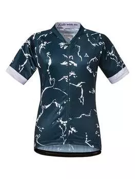 Функциональная рубашка Schffel, темно-синий