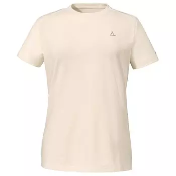 Функциональная рубашка Schffel Women's T Shirt Ramseck, цвет Whisper White