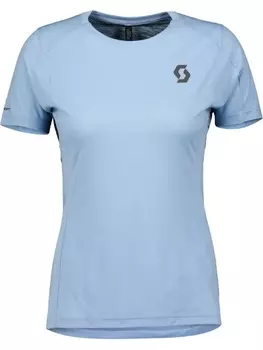 Функциональная рубашка SCOTT, синий