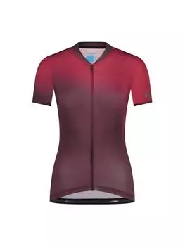 Функциональная рубашка SHIMANO, розовый