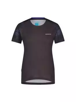 Функциональная рубашка SHIMANO, серый